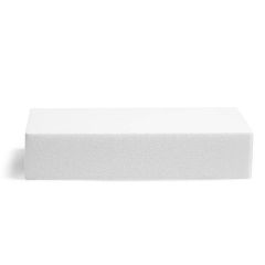 Dummie rectangular 45x30 cm (altura: 5 cm) - Decora