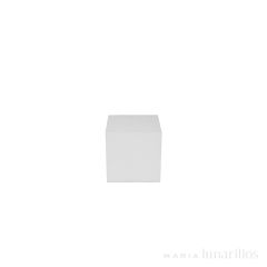 Dummie cuadrado 10 cm (altura: 10 cm)
