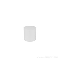 Dummie redondo 10 cm (altura: 10 cm)