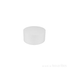 Dummie redondo 15 cm (altura: 7 cm)