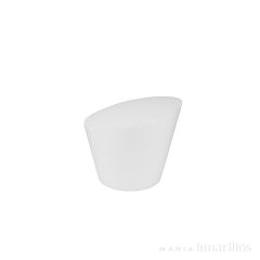 Dummie redondo 18 cm inclinado