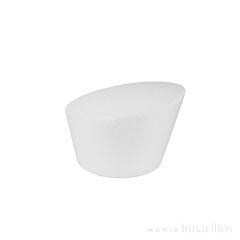 Dummie redondo 21,5 cm inclinado