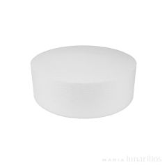 Dummie redondo 30 cm (altura: 10 cm)