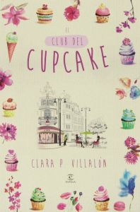 El club del cupcake