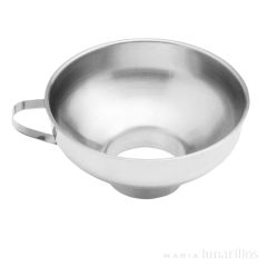 Embudo con cuello ancho para mermeladas - Kitchen Craft