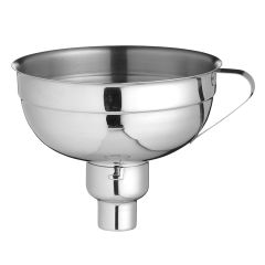Embudo doble cuello desmontable mermeladas - Kitchen Craft