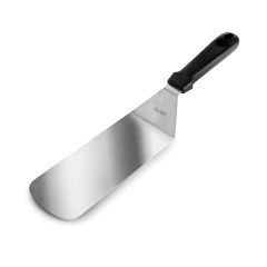 Espátula ancha acero inoxidable Ecoprof 17,5 cm - Ibili