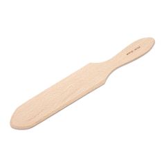 Espátula de madera para crepes 18 cm - De Buyer