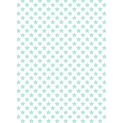 Papel de azúcar Estrellas nº 4 - María Lunarillos