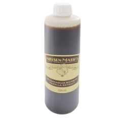 Extracto de vainilla Bourbon de Madagascar 500 ml - Sin gluten - Nielsen Massey