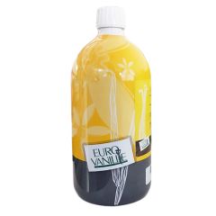 Extracto de vainilla con semillas Bourbon de Madagascar 1 kg - Eurovanille