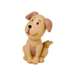 Figura de perro 5,5 cm - Mopec