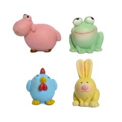 Figurita animalito para roscón de Reyes - Dekora