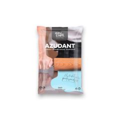 Fondant azul bebé Azudant 250 g - Sin gluten - Azucren