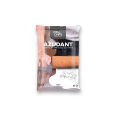 Fondant blanco Azudant 250 g - Sin gluten - Azucren