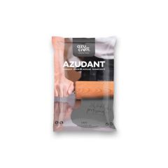 Fondant gris Azudant 250 g - Sin gluten - Azucren