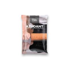Fondant negro Azudant 250 g - Sin gluten - Azucren