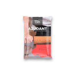 Fondant rojo Azudant 250 g - Sin gluten - Azucren