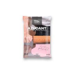 Fondant rosa bebé Azudant 250 g - Sin gluten - Azucren