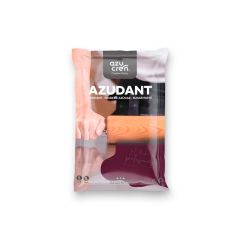 Fondant lila Azudant 250 g - Sin gluten - Azucren