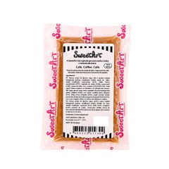Fondant café 100 g - Sin gluten - SweetArt
