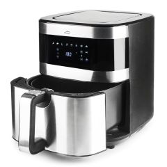 Freidora de aire sin aceite Ecofry 5,5 litros - Lacor
