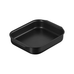 Molde antiadherente rectangular 27 cm - Aluminio - Le Creuset