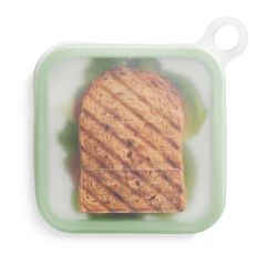 Funda para llevar Reusable Sandwich Case - Silicona - Lékué