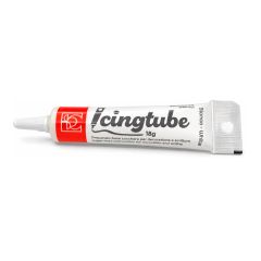 Gel decorativo blanco 18 g - Modecor