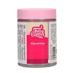 Glicerina 120 g - Funcakes