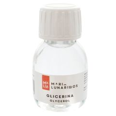 Glicerina 60 ml - María Lunarillos
