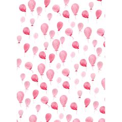 Oblea Globos nº 1 - María Lunarillos