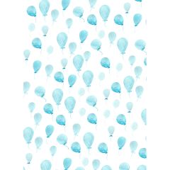 Oblea Globos nº 2 - María Lunarillos