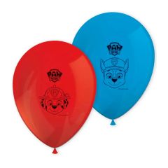 Globos Patrulla canina (8) - Decorata Party