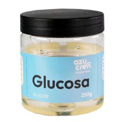 Glucosa líquida 250 g - Azucren