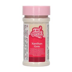 Goma xantana 50 g - Funcakes
