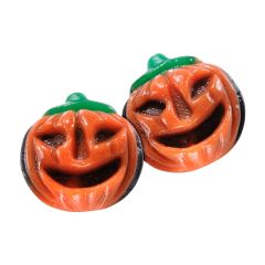 Gominolas de azúcar calabazas Halloween (1 kg) - Sin gluten - Vidal