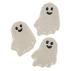 Gominolas de azúcar fantasmas Halloween 142 g - PME