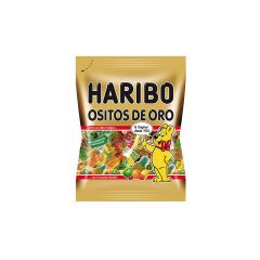 Gominolas ositos de oro (10 gr) - Haribo