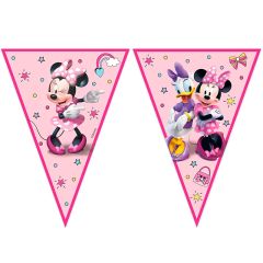 Guirnalda Minnie - Decorata Party