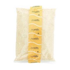 Harina de almendra 500 g - Sin gluten - Meditts