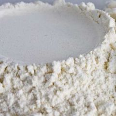 Harina panadera ecológica molida a piedra 1,5 kg - El Amasadero