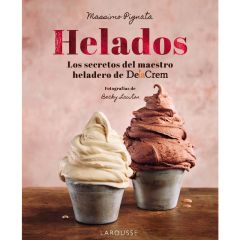 Helados - Massimo Pignata - Planeta