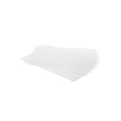 Hojas de acetato transparentes 40 x 30 (10) - Decora