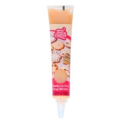 Icing Writer decorativo caramelo 25 g - Funcakes