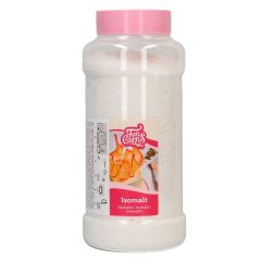 Isomalt granulado 750 g - Funcakes