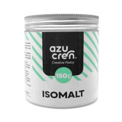 Isomalt granulado 150 g - Sin gluten - Azucren