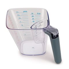 Jarras medidoras Aling 1 litro (2) - Joseph Joseph