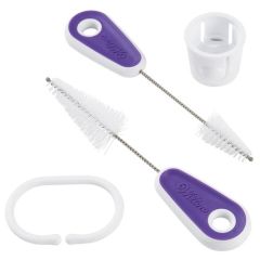 Kit cortador mangas y cepillos boquillas - Wilton