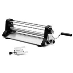 Laminadora rodillo de masa - De Buyer